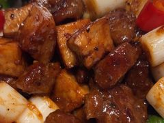 -香丰阁·烤鸭·川湘菜(清河店)