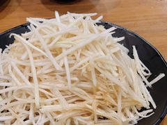 椒油苤蓝丝-金生隆(六铺炕店)