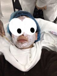 体验前-东剑医学美容·注射美学中心