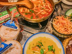 -清迈清迈巷口小排档(烟台山店)