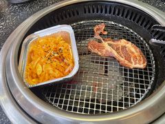 -红泥小火炉·东北泥炉烤肉(天一旗舰店)