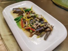 -观海轩餐厅(一线海景店)