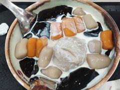 -鲜芋仙(观音桥大融城LG店)