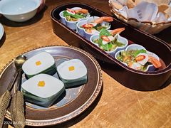 -泰澜得泰国菜(大学城店)