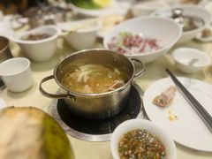 -海南椰子鸡餐厅(三亚湾红树林店)
