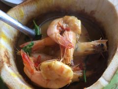 -大树下海鲜饭店