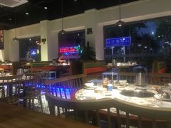 -三毛牛肉店(福强店)