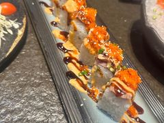 -将太无二·北美传奇寿司(荟聚购物中心西红门店)