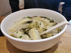 -阿琴面馆(武林路店)