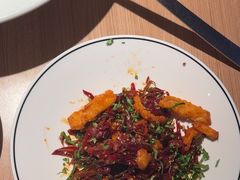 -太二酸菜鱼(天鹅湖万达店)