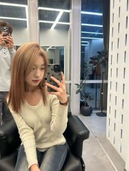-MY HAIR ARDOR