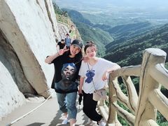 -嵩山少林文化旅游景区