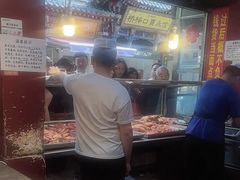 -刘纪孝腊牛羊肉(北广济街店)