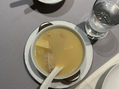 腌笃鲜-屋里厢上海菜馆