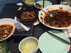 -有璟阁港式餐厅(金融街购物中心店)