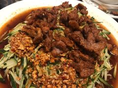 -马虎风味菜馆(王府园小区店)