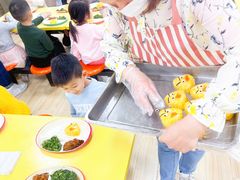 -常德书法幼儿园