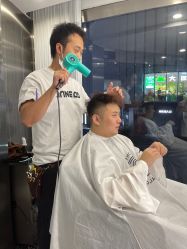 -厘里·salon