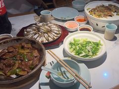 -四道菜·福建菜馆(万家广场店)