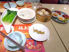 -点都德(汇盈广场店)