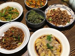 -湖南人家·家传湖南菜(水围店)