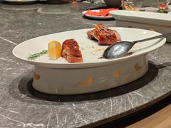 -同庆楼(滨湖万达广场店)