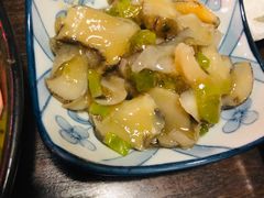 -小曹日本料理(软景中心店)