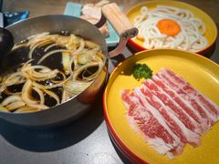 -沼津港精致料理·寿喜烧·烧鸟(龙湖南桥天街日料榜单店)