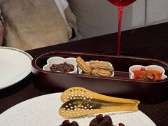 -甄御•海鲜新青岛菜(麦岛店)