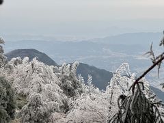 -南岳衡山风景名胜区