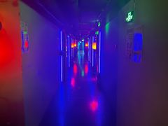 -夜幕浸入式超级密室(望京店)