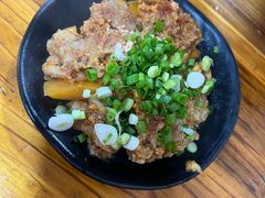 -朱大嘴肥肠血旺(福字街店)