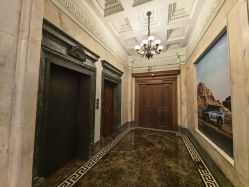 -罗斯福公馆·宴会厅