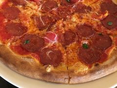 -WOLFGANG PUCK KITCHEN & BAR(迪士尼小镇店)