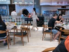 -东方红海鲜百汇(国际大厦店)