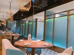 -鹊玥·粤菜小馆(汇智国际商业中心店)