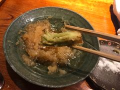 -みかわ是山居