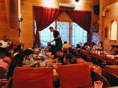 -Antalya安塔利亚土耳其餐厅(猎德店)