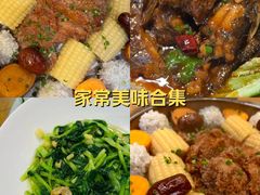 -黄泥岗·地道湖北菜(奥特莱斯店)