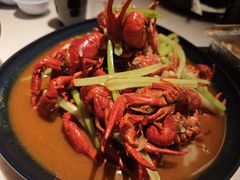-红盔甲·小龙虾(天钥桥店)