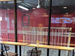 -麦当劳(国家体育场南路店)