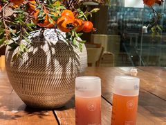 -无印良品餐堂 MUJI Diner(成都太古里店)