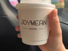 -Joymean coffee.见面咖啡