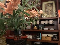 -小世界西餐厅(建国门店)