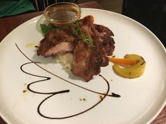 -卡朋厨房(289艺术园区店)