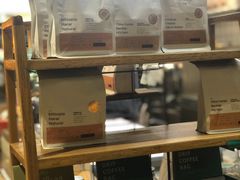 -明谦·Coffee&Cocktail Bar(美您公园店)
