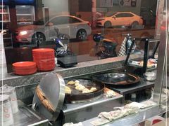 -新川饮食(新川小区店)