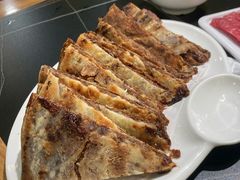-常赢三兄弟·清真涮肉·清真炒菜(朝阳新城店)