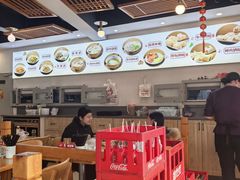 -小姜锅贴(凤凰街店)