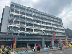 -黄桷坪涂鸦艺术街
